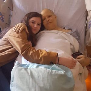 Meet your Posher, Hope